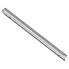 DeWalt 612737-00 Rail