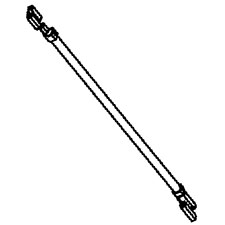 DeWalt 617384-00 Leadwire Assembly