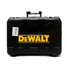 DeWalt 617553-00 Kit Box