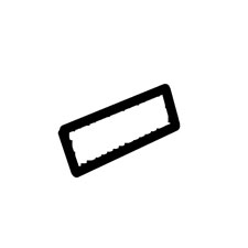 DeWalt 618136-00 Caution Label