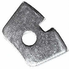 DeWalt 618151-00 Detent Plate