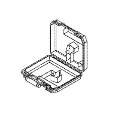 DeWalt 618800-00 Kit Box