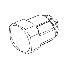 DeWalt 630183-00 Field Case