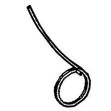 DeWalt 636386-01 Spring