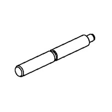 DeWalt 651334-00 Guide Pin
