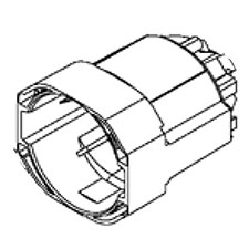 DeWalt 651764-00 Field & Fld.cse