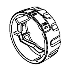 DeWalt 655856-00 Collar
