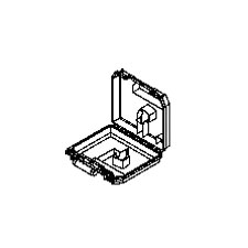 DeWalt 660148-00 Kit Box