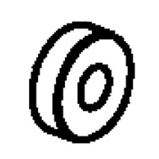 DeWalt 663285-00 Ball Bearing