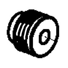 DeWalt 663300-00 Pulley