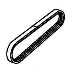 DeWalt 663302-00 Drive Belt