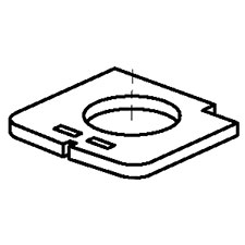 DeWalt 663306-00 Seal
