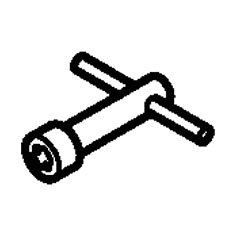 DeWalt 663313-00 Wrench