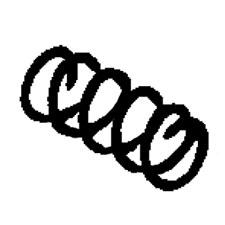 DeWalt 760483-00 Spring