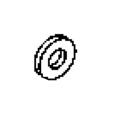 DeWalt 860075-01 Washer