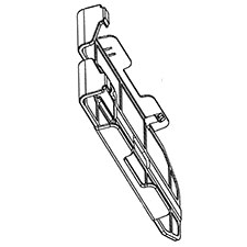 DeWalt 90542992 Cover