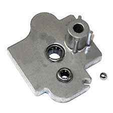 DeWalt 90545243 Rear Brg. Plt. Assy.