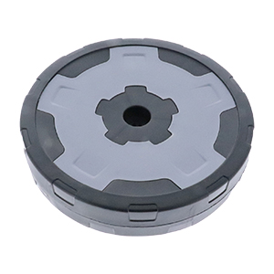 DeWalt 90577039 Rear Wheel