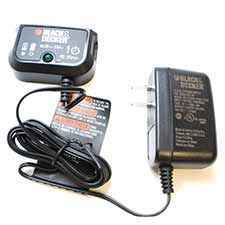 DeWalt 90592360-01 Charger Cup 9.6-18V 200mA