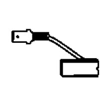 DeWalt 90608666 Brush W/lead