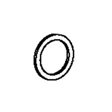 DeWalt 90632077 Washer Flat ID19.7 OD25.7 X 1.50