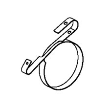 DeWalt 90638025 Strap