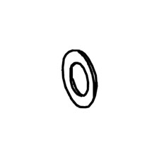 DeWalt 936931-00 Washer, Spring