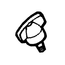 DeWalt 939840-05 Screw, Wing