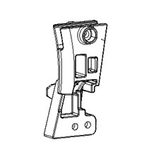 DeWalt 9R195618 Magazine Bracket