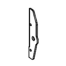 DeWalt 9R196737 Core Plate