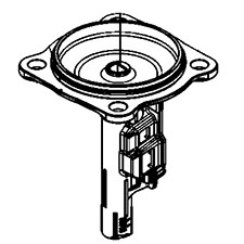 DeWalt 9R198700 Nose Assembly