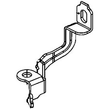 DeWalt 9R198702 Upper Contact Arm