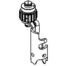DeWalt 9R198704 Contact Arm Assy.