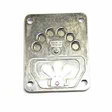 DeWalt A09819SV Valve Plate Assy