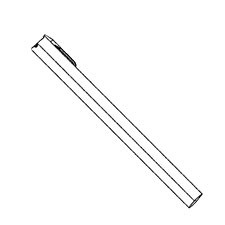 DeWalt A23313 Leg