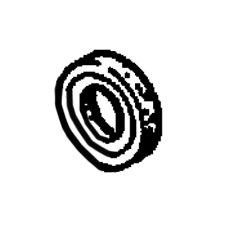DeWalt AB-9411227 Gasket
