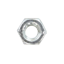 DeWalt MHE4070-100 Elastic Stop NUT-M4