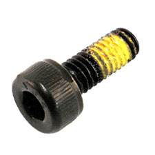 DeWalt MSC4070-10 SCREW-SHCS-M4X0.70X1