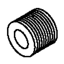 DeWalt N004511 Driven Pulley