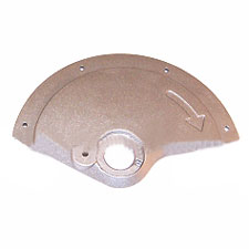 DeWalt N020603 Replaced by N082425 - Guard Plate