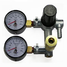DeWalt N030566 Regulator/manifold
