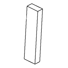 DeWalt N031152 Foam