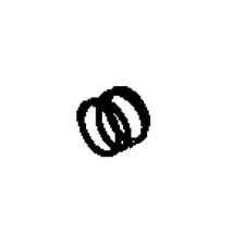 DeWalt N031370 Spring