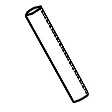 DeWalt N043532 Tube