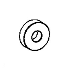 DeWalt N045737 Ball Bearing