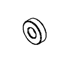 DeWalt N045741 Ball Bearing