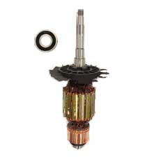 DeWalt N048189 Armature & Brgs