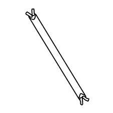 DeWalt N080219 Cordset