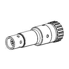 DeWalt N080644 Spindle