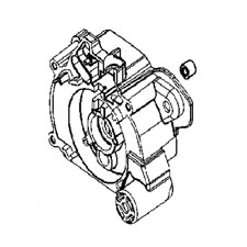 DeWalt N083284 Gearcase